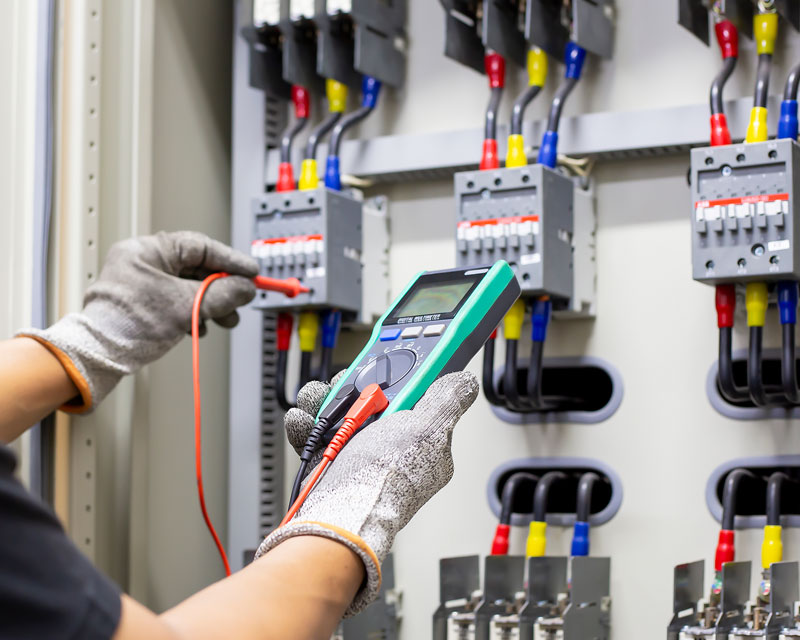 Electricians Chorley